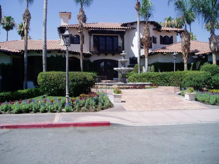 Private Country Club Condo On Awesome Golf Course! Palm Desert Exterior foto